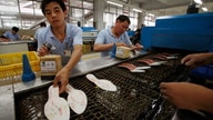 China Manufacturing Contracts, Korea Exports Slump as Asia's woes deepen