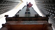 NYSE Euronext Logs 44% Jump in 1Q Net, Revenue Miss