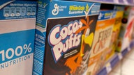 General Mills Profit Softens in 3Q