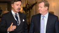 Rams owner Kroenke won't return calls, St. Louis officials plan to deal directly with NFL