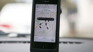 Uber, Automakers Clamor for Nokia's HERE Maps