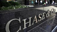 JPMorgan Slapped With Fine by UK Regulator