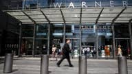 AT&T's Deal to Buy Time Warner Faces Political Barrage