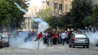 Chaos Forces Egypt to Shut Down Banks, Stock Exchange