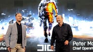 EA Opens Los Angeles Studio to Develop ‘Stars Wars’ Games