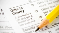 The Tax Implications of Charitable Contributions