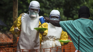 The CDC’s Master Plan for Ebola