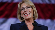 AP sources: DeVos may only partly forgive some student loans