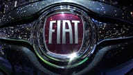 Report: Fiat CEO Will Push for U.S. Stock Listing