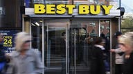 Best Buy Gets a Jolt from TVs, Smartphones