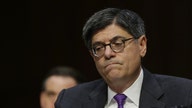 Treasury's Lew Says U.S. Will Hit Debt Ceiling No Later Than Nov. 3