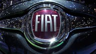 Fiat Signals Merger with America's Chrysler on Track