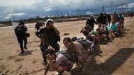 AP PHOTOS: Raids by Peruvian troops disrupt, but don't eradicate illegal gold mining in Amazon