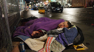Amid booming economy, homelessness soars on US West Coast
