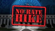 Federal Reserve Leaves Rates Unchanged