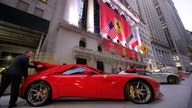 Ferrari Shares Open at $60, Up 15%  in IPO Debut