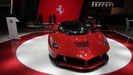 Why Ferrari May Be Worth $11 Billion