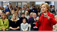 Clinton to Detail Sweeping Plan to Rein in Wall Street