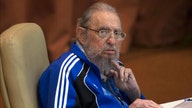 Fidel Castro Gives Rare Speech Saying He Will Soon Die