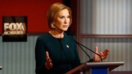 Fiorina: Big Government Is Crushing Innovation and Entrepreneurship