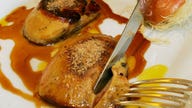 California Restaurants Still Using the F-Word