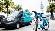 Ford Buys Shuttle Service, CEO Fields Touts 'Mobility' Plans