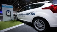 To Spur Adoption, Ford to Build Another 200 Charging Stations
