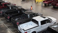 Ford: Auto Sales Poised for Another Record Year