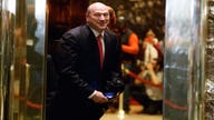 Goldman’s Gary Cohn on List for Trump Energy Secretary, Ponders Firm Exit