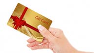 The Downsides of Using Gift Cards