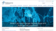 Halozyme Shares Plummet After Concerns Halt Pancreatic Cancer Trial