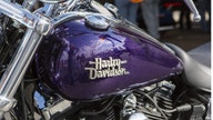 Harley-Davidson Profit Falls Less Than Expected