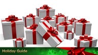 FOXBusiness.com's Holiday Shopping Guides 2010