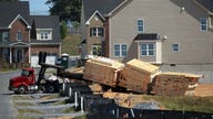 Homebuilder Stocks Take Hit