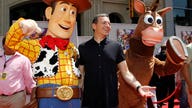 Disney CEO: Complications from US-China trade dispute would be 'short-lived'