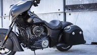 Meet the Chieftain Dark Horse, the Ninth Bike in Indian's Stable