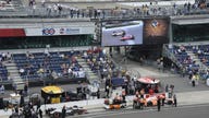 Panasonic Brings TV Experience to the Indy 500