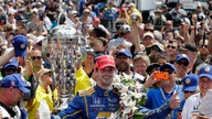 Alexander Rossi Pulls Off Stunning Upset in 100th Indy 500