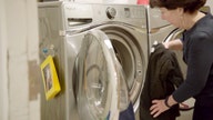 Whirlpool Tackles Laundry Epidemic Hitting Families