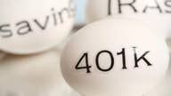 Changes Could Be Coming to Your 401(k)