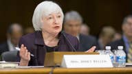 Congress Will Prod, Second Guess Yellen