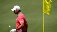 Jason Day Leads Masters Field in Vegas Odds