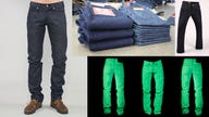 Would You Buy Scratch-and-Sniff Jeans?