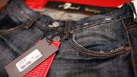 For Denim Brands, Higher Cotton Prices are Hardly Fluff