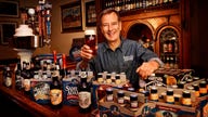 Boston-area mayor boycotts Sam Adams after founder praises Trump