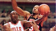 Michael Jordan’s Transformation Contributed to His Success