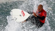 Wipeout: Quiksilver Tumbles 9% on 2Q Miss