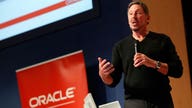 Larry Ellison Isn’t Going Anywhere