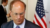 BlackRock's Fink Hoping Hillary is Ticket to Treasury Post
