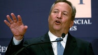 Larry Summers May Have His Heart Set on Fed Chief Post